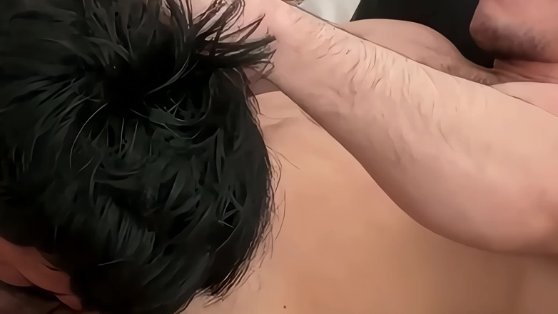 Danmel X: Teď jsi na tobě, abys mě přehodil přes okraj.
