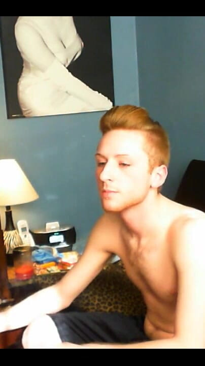 Waiting for My Next Dick off (Mkeredwood)