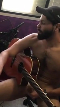 Guitar # 03