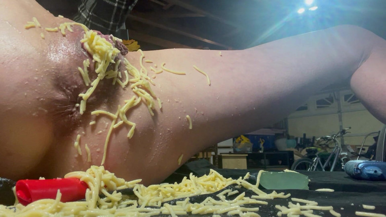 WhisperBay: Гра з моєю їжею