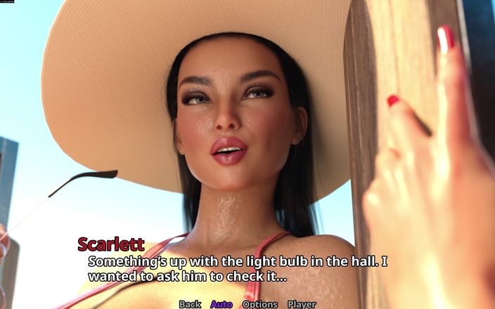 Porngame201: Fami Crush 3