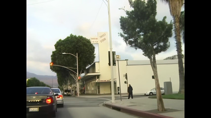 RATATATA!: Nagłe saficzne pragnienia młodej czarnej Kristiny