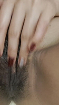 I Need to Masturbate