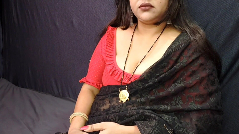 Sexykajalbhabhi: Mama vitregă desi dă muie, videoclip porno anal cu ejaculare înăuntru