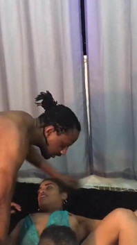 Ménage ใน Rio Com Angel Diniz และหนังโป๊หลุม