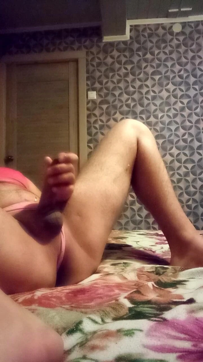 Picbka: Masturbando e Pau