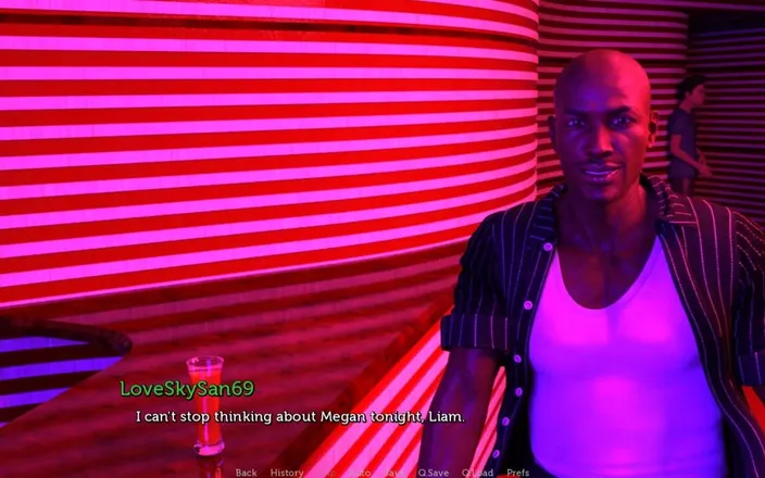LoveSkySan69Real: Acting Lessons [v1.0.1] Part 8 I Fucked Melissa by Loveskysan69