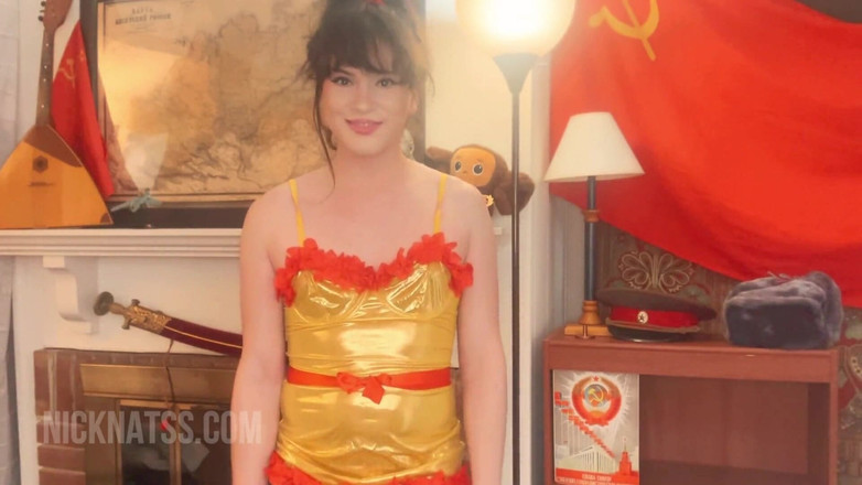 Natalie Napoli: Svůdná lidová