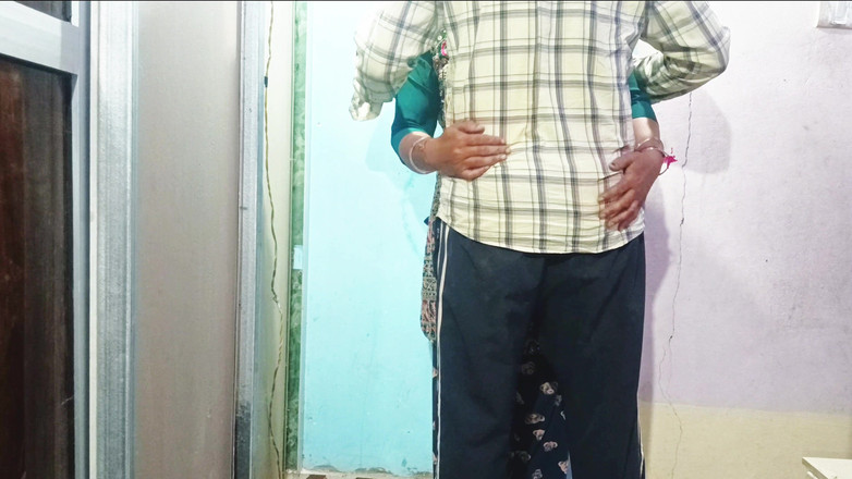 MHM: Malam intim pasangan punjabi x rajasthani