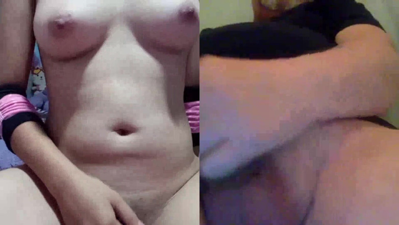 SirCumAlotInU: Tener una reunión cachonda en Skype