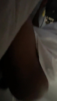 Practicing My Nine Inch Dildo for the First Bigger Dick Than Mine Part 5