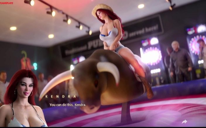 Naughty gameplays: Büyük memeli ve götlü kadınlar herkesin içinde çok seksi - apocalust seks...