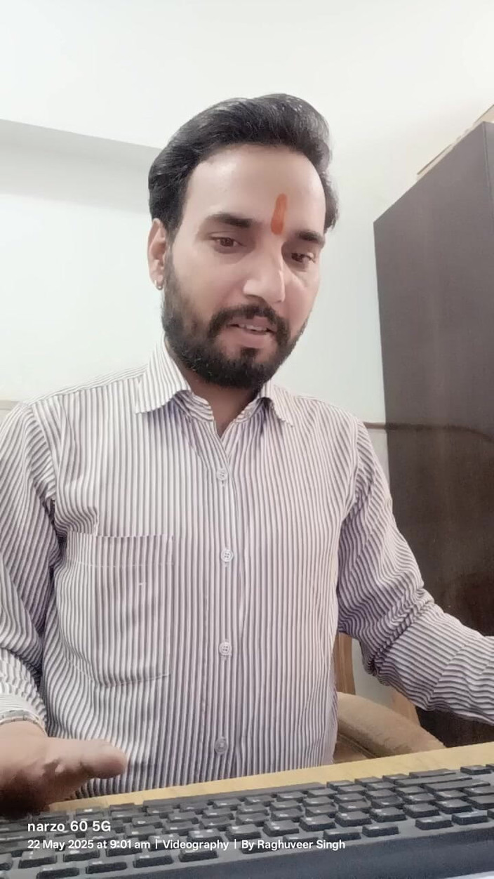 Rajasthani-old-lover: Pákistánský stařík