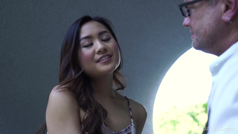 Karups: The After College Hookup