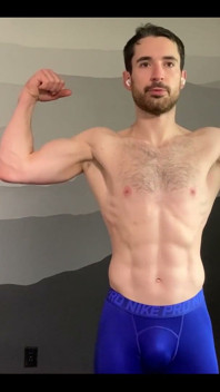 Workout Progress Check