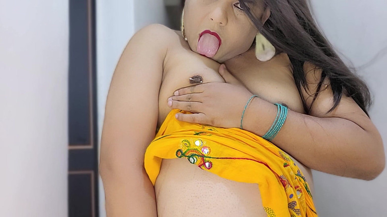 Indiansissychubby: Den auguaste månaden av lust