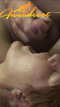 Cum 4 My Mouth and Face