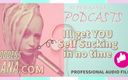 Camp Sissy Boi: Kinky Podcast 1 tự thiết lập để tự bú