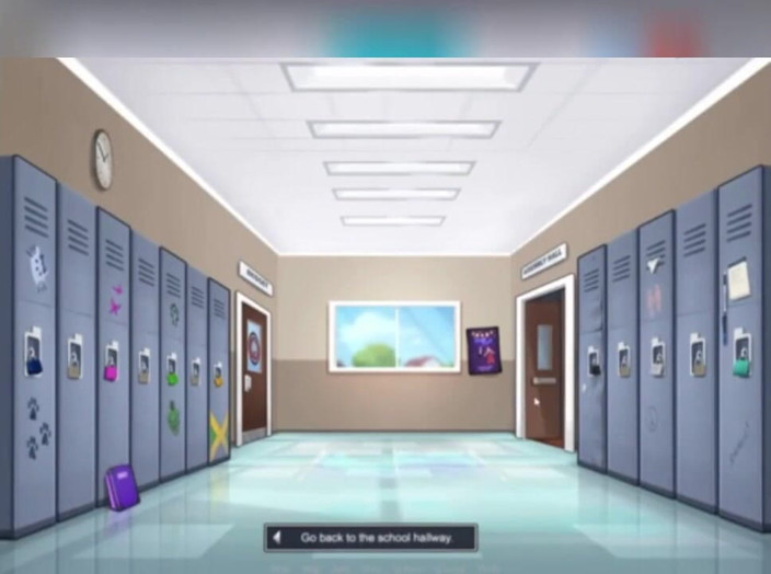 3DXXXTEEN2 Cartoon: Idealna długość i popręg dla fanów. Seks z kreskówkami 3D porno