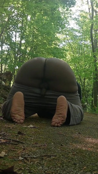 Arriscado Exposto Público Twerk E Porra