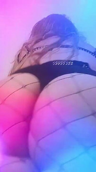 BBW Twerk