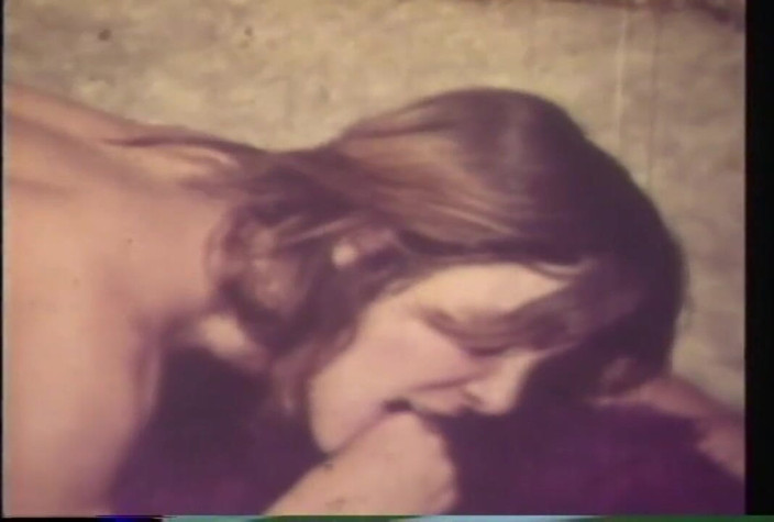 Vintage Megastore Full hd: Neri e bionde 01 - (film restyling in versione Full HD)