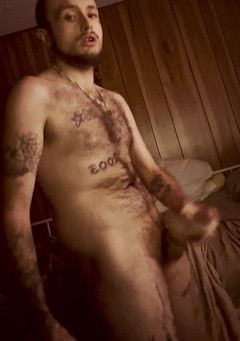 WolfManJack: Powolna kontrola