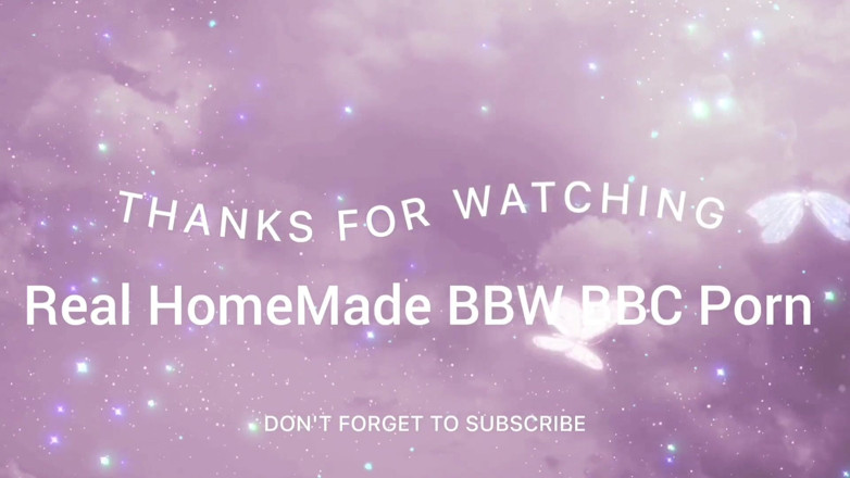 Real homemade BBW BBC porn: In Shower Soaping My Huge Boobs