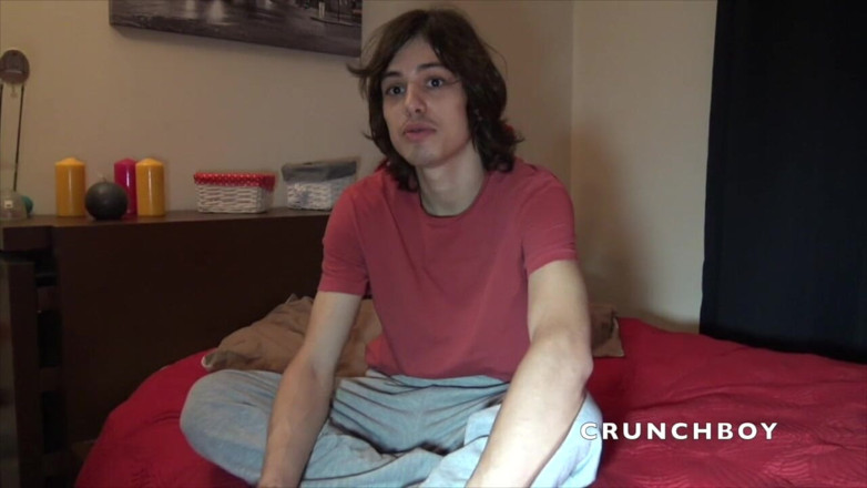 Kinky Bareback Boys: Sexy dvojčata Germain ošukaná taw od Aarona Mastera