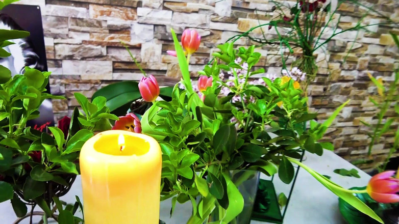 Goddess Celine: Baci le labbra verdi del veleno ivy