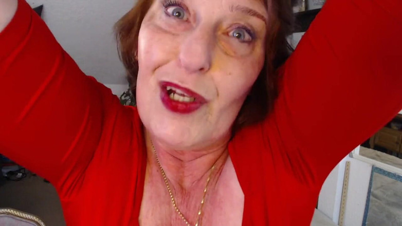 dawnskye1962: 988 Dawnskye recebe rimjob de Sean com dirty talk e...