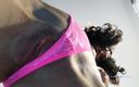 Rebecca Diamante Erotic Femdom: Goddess Nudity