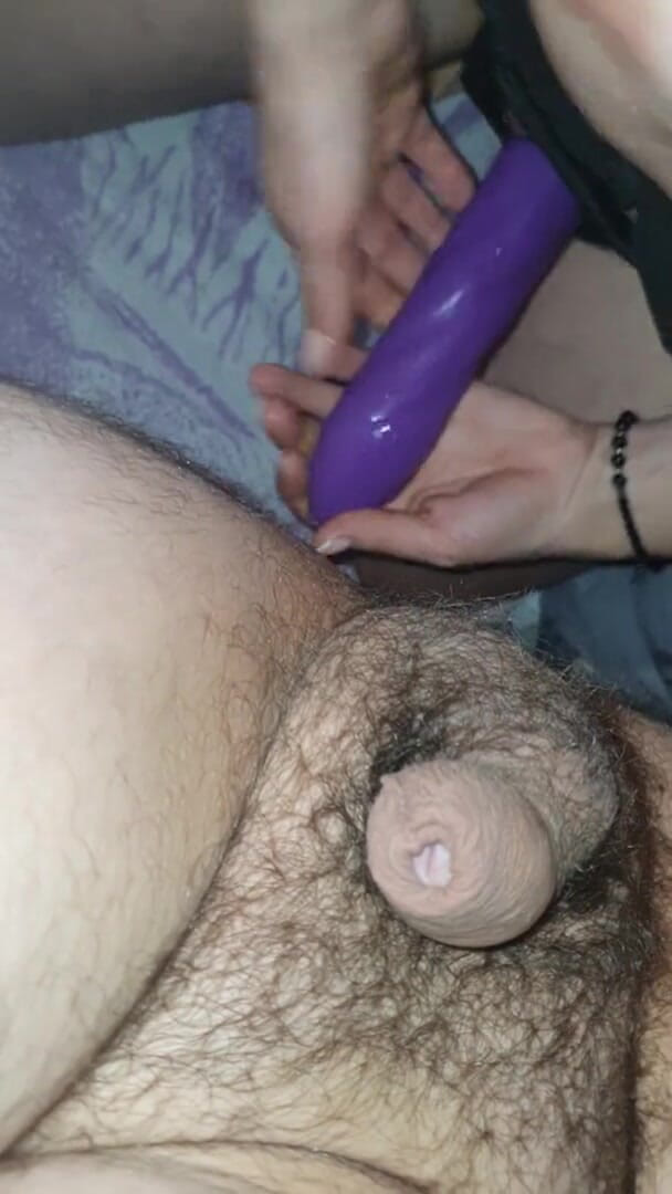 Skowirowi: 후장 따먹기