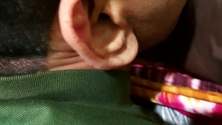 Popmini: Moje sousedka žhavá a sexy desi indická vesnická manželka na koni...