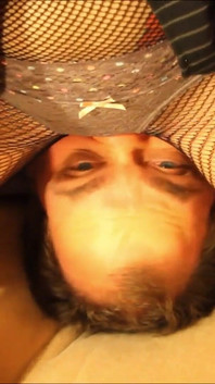 Face sitting le renifleur de culotte