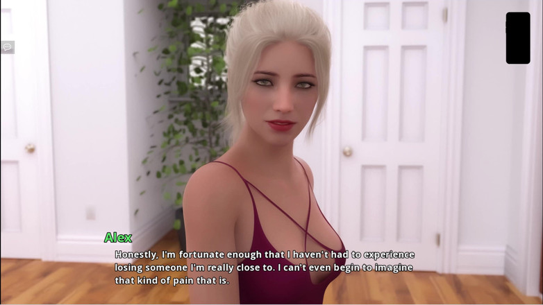 Johannes Gaming: College Kings 15 - Aubrey ama un bonito facial