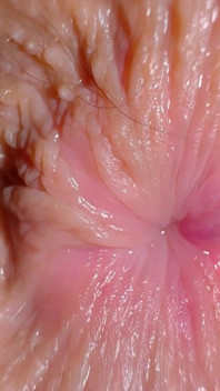 Pantat pacarku dientot habis-habisan sama pacarku - close up