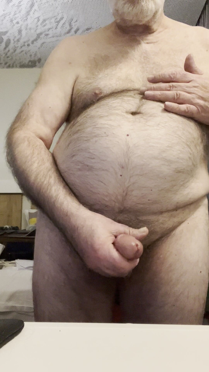 Coach Karl dude lodge: 2026-01-30 live-cam-show abspritzen