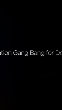 Dolly Dyson Gang Bang