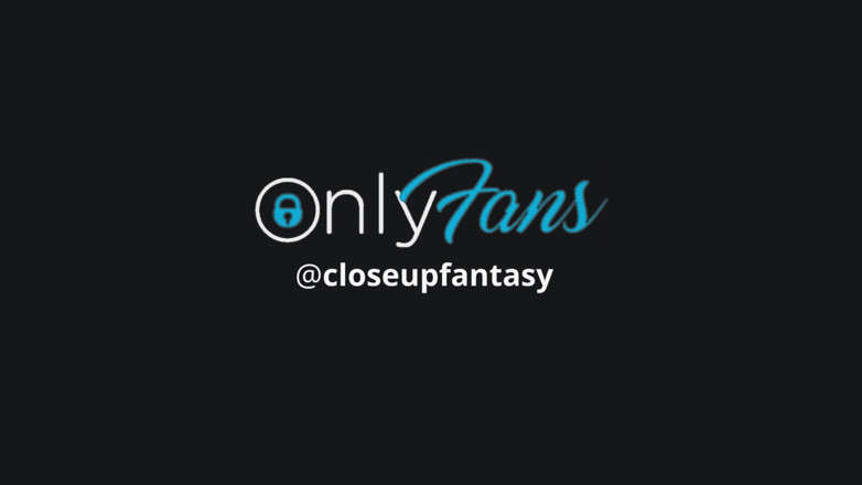CloseUpFantasy: Bext Cock Jízda na malé kundičce Stříkání na velkého čůráka!