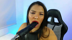 anabel693: Глотаю твой член