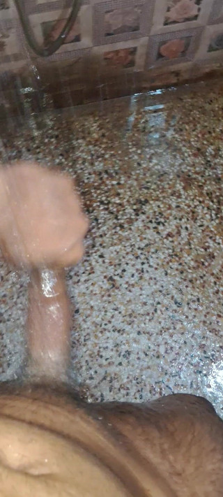 Rajveer Bhumihar: A Young Hindu Boy From India Is Fucking His Thick...