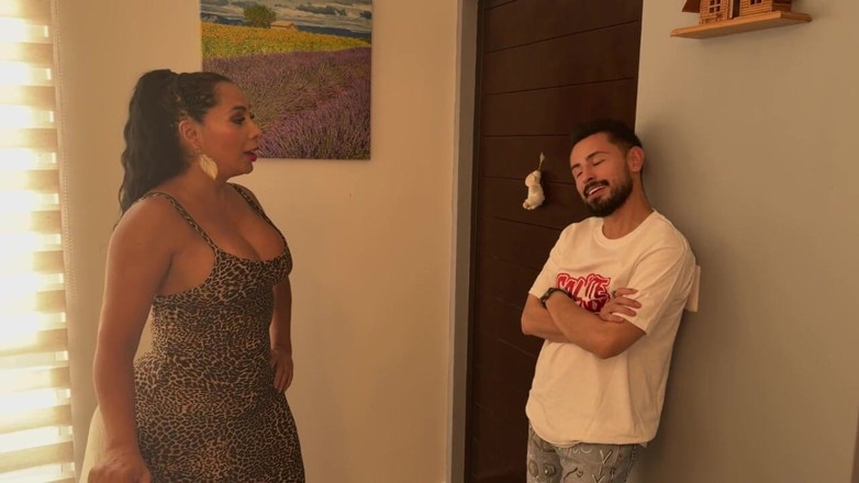 Calientehubxxx: Pertarungan
