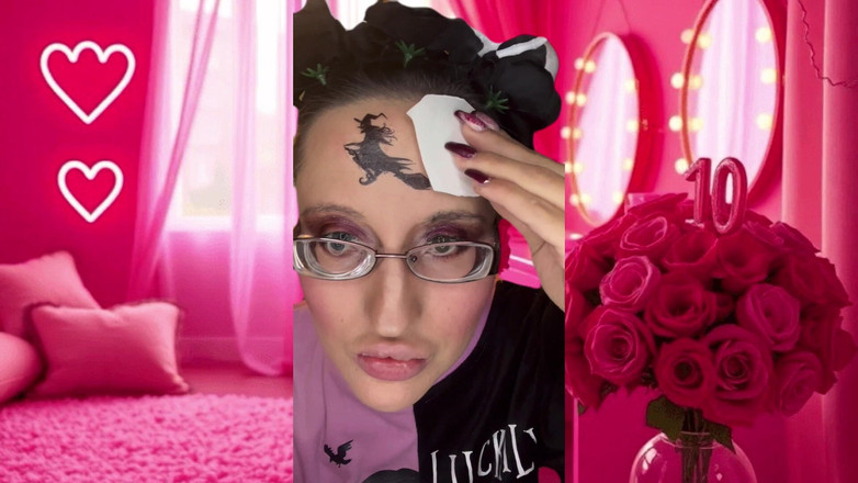 FinDom Goaldigger: La resa della sissy - dominazione dell'anale e servizio labbra per...