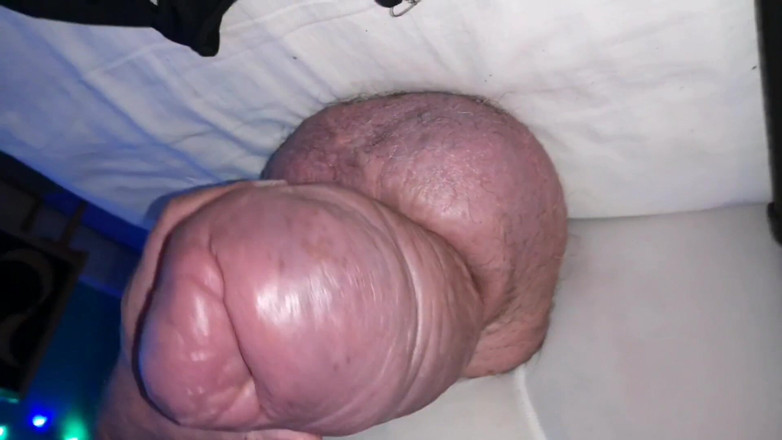 Monster_Meat_: Suck my big cock