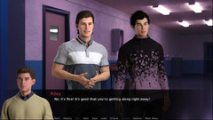 Gay Amaran: Neulinge, sporterziehung teil 18