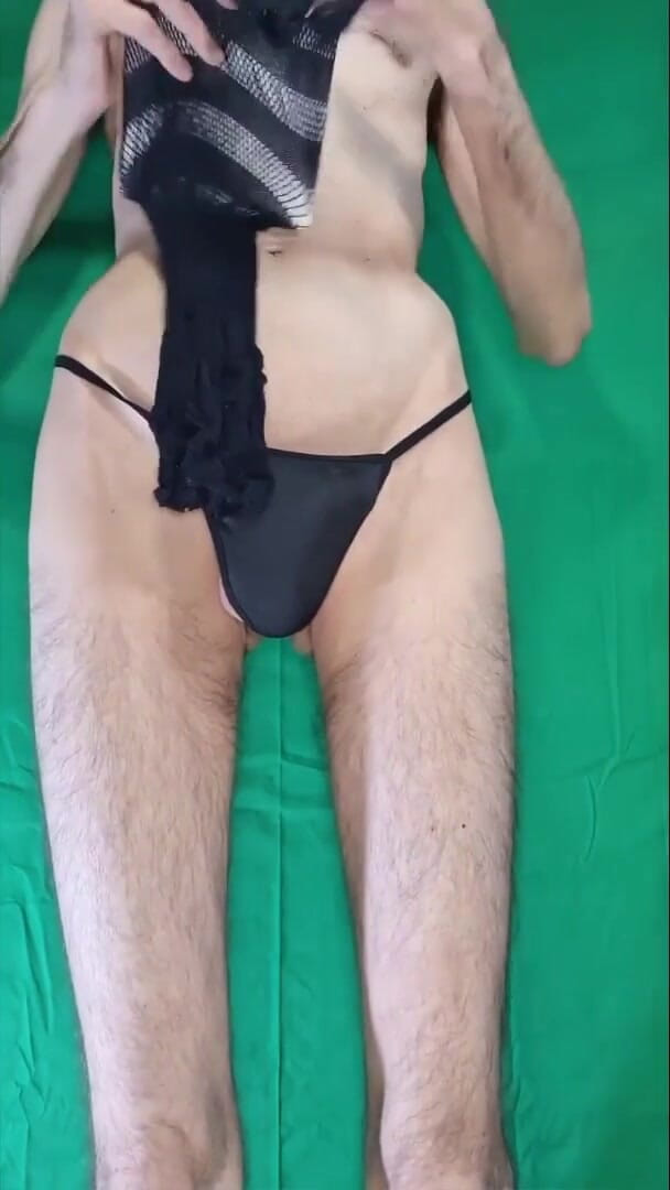 HeIsSooThin: Vestidos, Atuendos, Tangas, Cuerdas G...