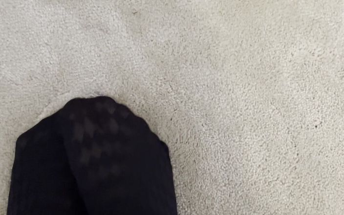 Ruby Rose: Vind je mijn perfecte voeten leuk?