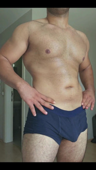 After Gym