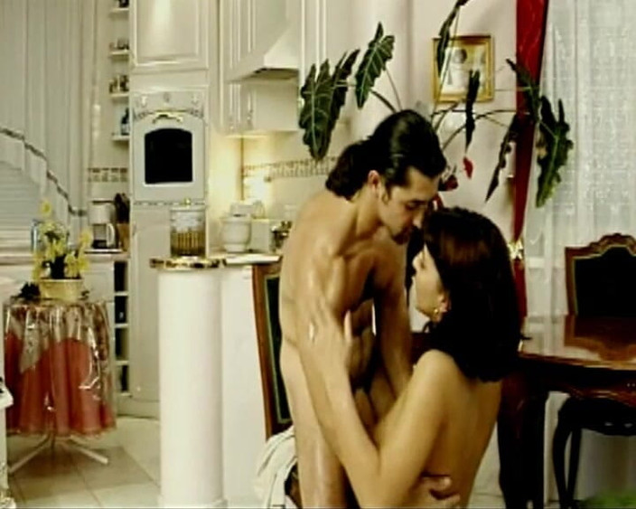 GERMAN PORN CLASSICS: Il tetto di tutti i pervertiti